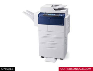 Xerox WorkCentre 4265XF