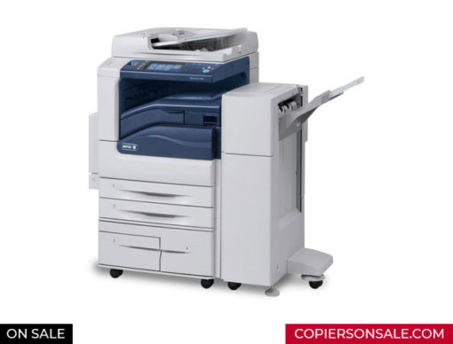 Xerox WorkCentre 5325