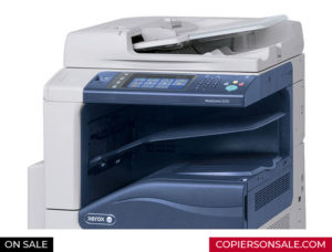 Xerox WorkCentre 5325 For Sale