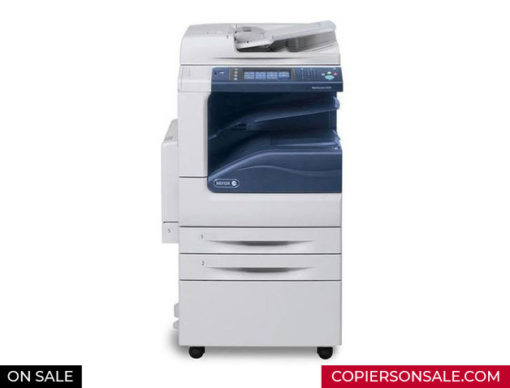 Xerox WorkCentre 5330 Used