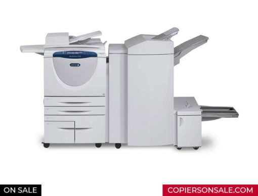Xerox WorkCentre 5735 Low Price