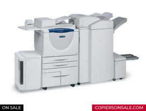 Xerox WorkCentre 5735A Used