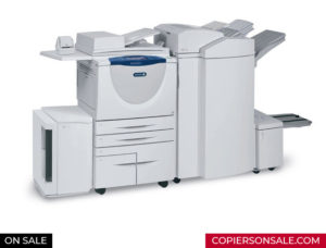 Xerox WorkCentre 5740 For Sale
