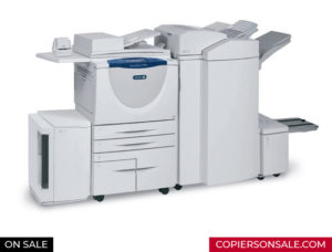 Xerox WorkCentre 5740A For Sale