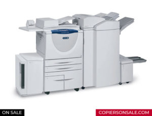 Xerox WorkCentre 5745 For Sale
