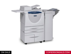 Xerox WorkCentre 5755 F For Sale