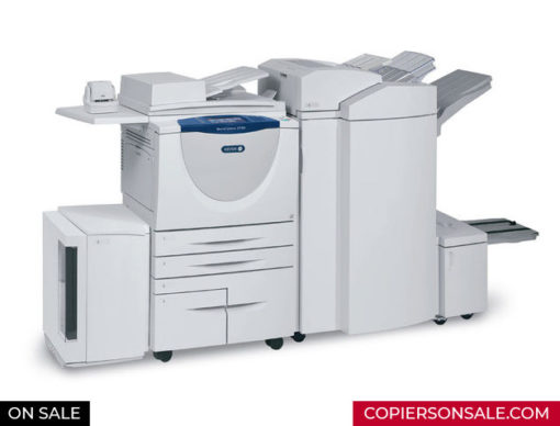 Xerox WorkCentre 5790 Used