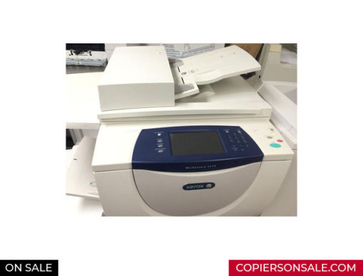 Xerox WorkCentre 5790 Low Price