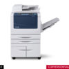 Xerox WorkCentre 5845 Used