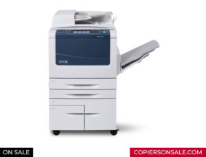 Xerox WorkCentre 5845 Used