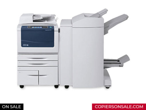 Xerox WorkCentre 5845 Low Price