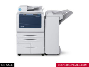 Xerox WorkCentre 5845 Refurbished