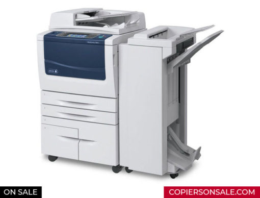 Xerox WorkCentre 5855 For Sale