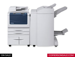 Xerox WorkCentre 5855 Low Price