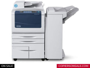 Xerox WorkCentre 5855 Refurbished