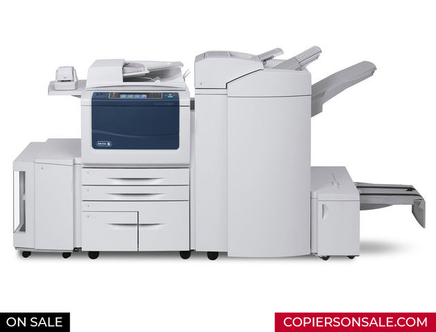 Xerox WorkCentre 5855