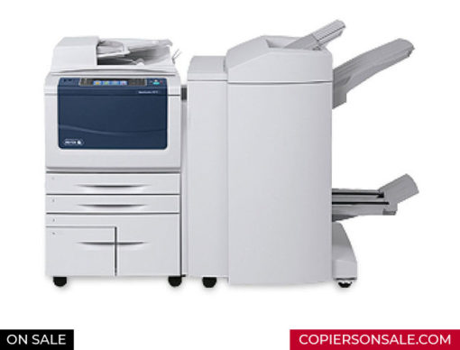 Xerox WorkCentre 5865 Low Price