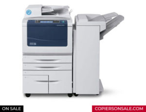 Xerox WorkCentre 5865 Refurbished
