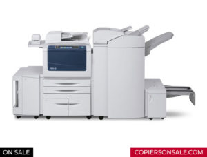 Xerox WorkCentre 5865i