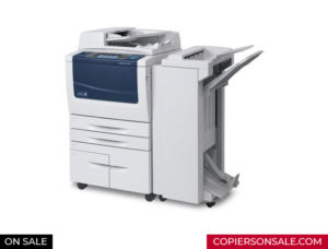 Xerox WorkCentre 5875i For Sale