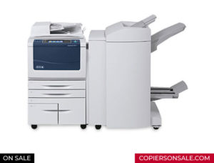 Xerox WorkCentre 5875i Low Price