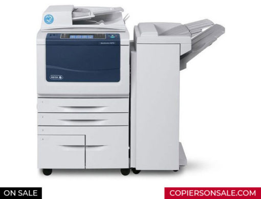 Xerox WorkCentre 5890 Refurbished