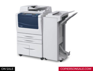 Xerox WorkCentre 5890i For Sale