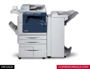 Xerox WorkCentre 5945 Used