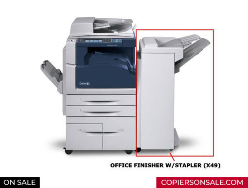 Xerox WorkCentre 5955 Refurbished