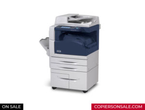 Xerox WorkCentre 5955i
