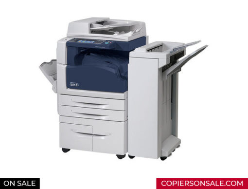 Xerox WorkCentre 5955i Used