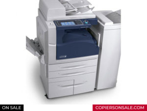 Xerox WorkCentre 5955i For Sale