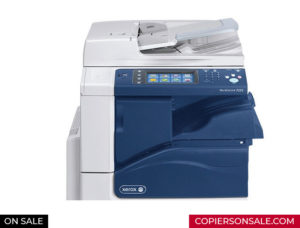 Xerox WorkCentre 7220 Low Price