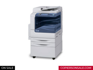 Xerox WorkCentre 7220 Refurbished