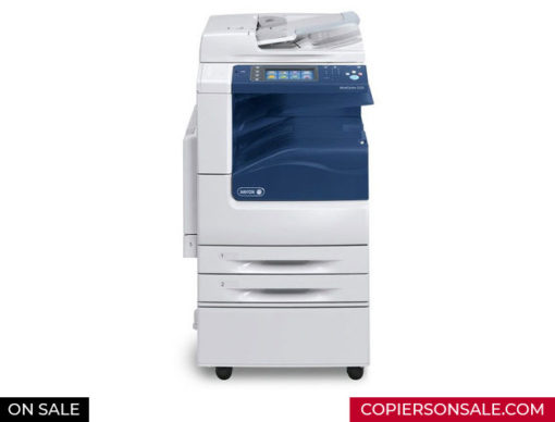 Xerox WorkCentre 7220T Low Price