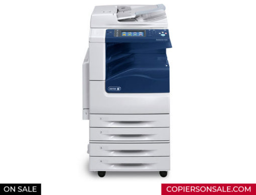 Xerox WorkCentre 7220i For Sale