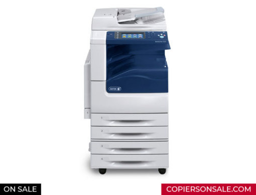 Xerox WorkCentre 7220iT For Sale