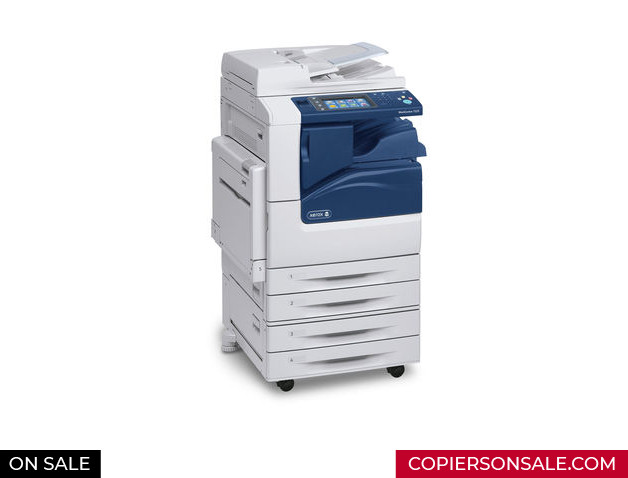 xerox workcentre drivers 7225