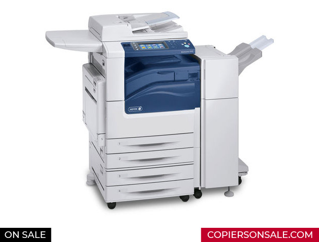 Xerox WorkCentre 7225