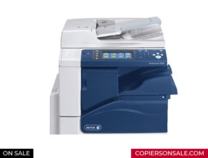 Xerox WorkCentre 7225T Low Price