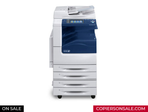 Xerox WorkCentre 7225i For Sale