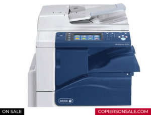 Xerox WorkCentre 7225iT Low Price