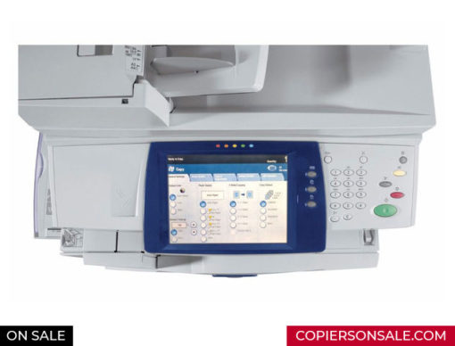 Xerox WorkCentre 7335 Low Price