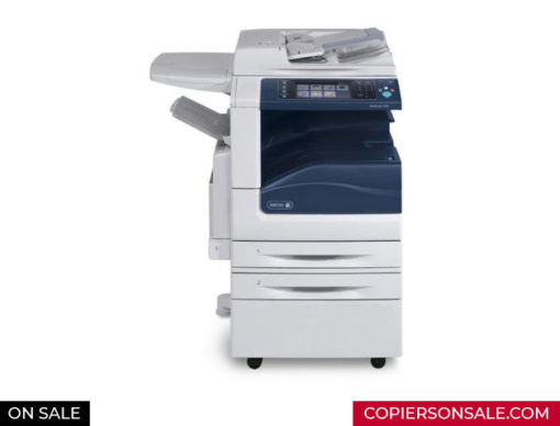 Xerox WorkCentre 7545 Used