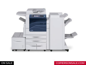 Xerox WorkCentre 7545 For Sale