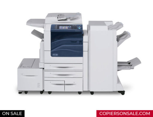 Xerox WorkCentre 7556 F For Sale