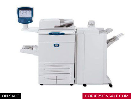Xerox WorkCentre 7655 Used