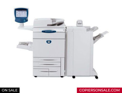 Xerox WorkCentre 7675 Low Price