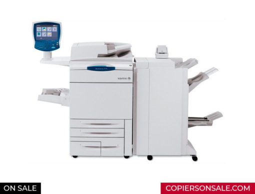 Xerox WorkCentre 7755 Low Price