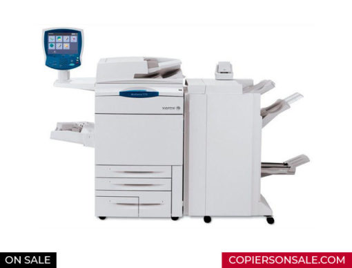 Xerox WorkCentre 7755 Refurbished